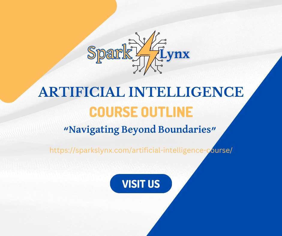 Artificial Intelligence Course Outline