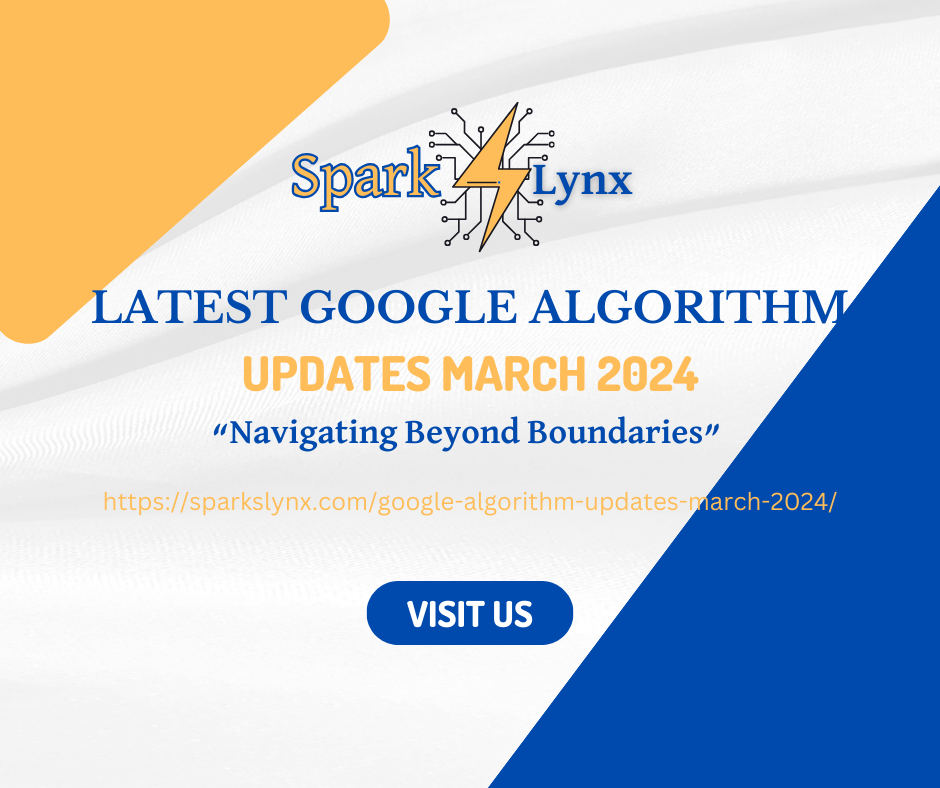 Latest Google Algorithm Updates March 2024