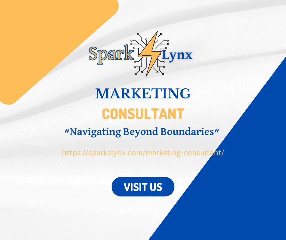 Marketing Consultant