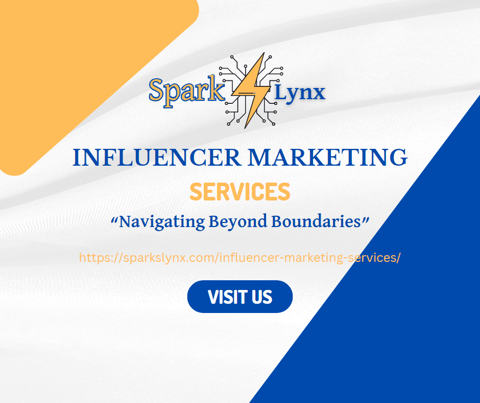 Influencer Marketing Services