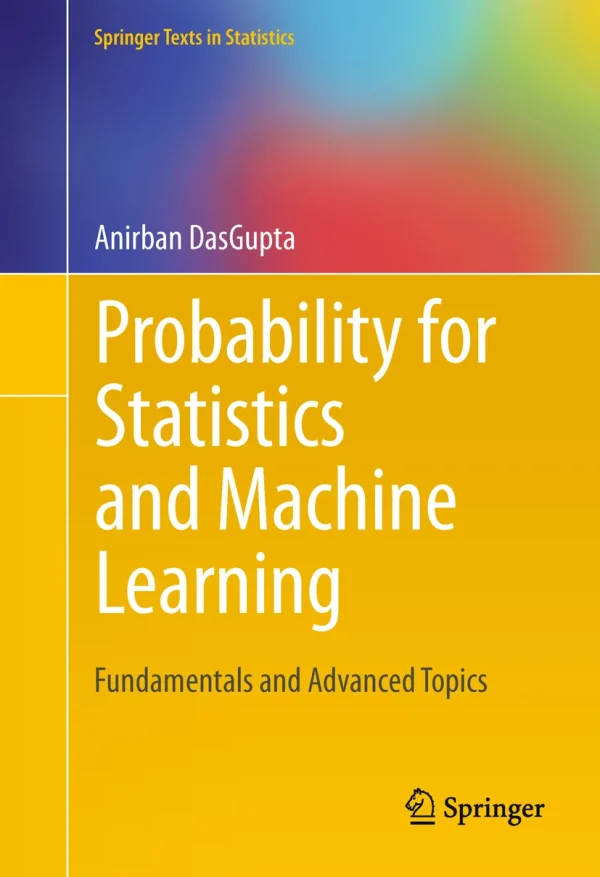 Probability for Machine Learning