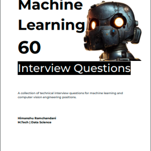 ML Interview Questions