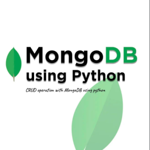 MongoDB using Python