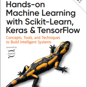 Hands On Machine Learning with Scikit Learn