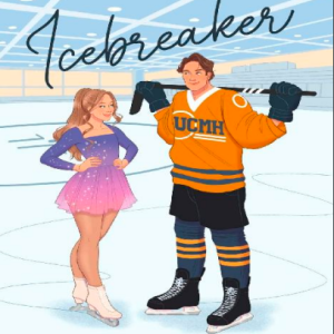 Icebreaker Hannah Grace