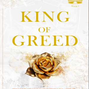 King of Greed Ana Huang