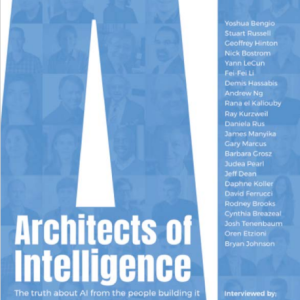 Architects of Intelligence