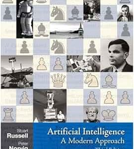 Artificial Intelligence AI_Russell_Norvig