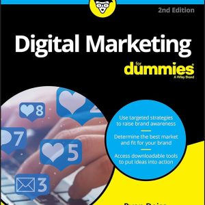 Digital Marketing For Dummies