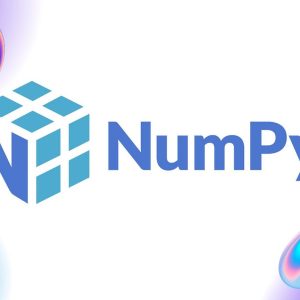 NumPy 100