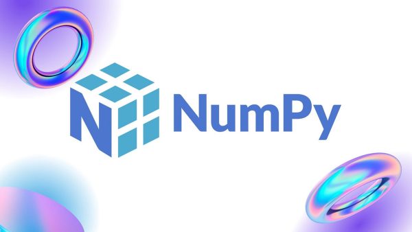 NumPy 100