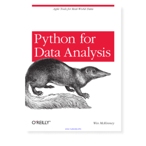 Python-for-Data-Analysis