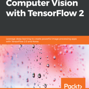 HANDS-ON COMPUTER VISION WITH TENSORFLOW