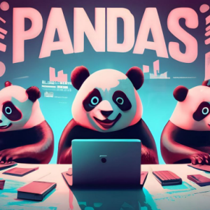 Pandas_Complete_Guide