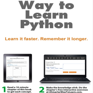 A Smarter Way to Learn Python