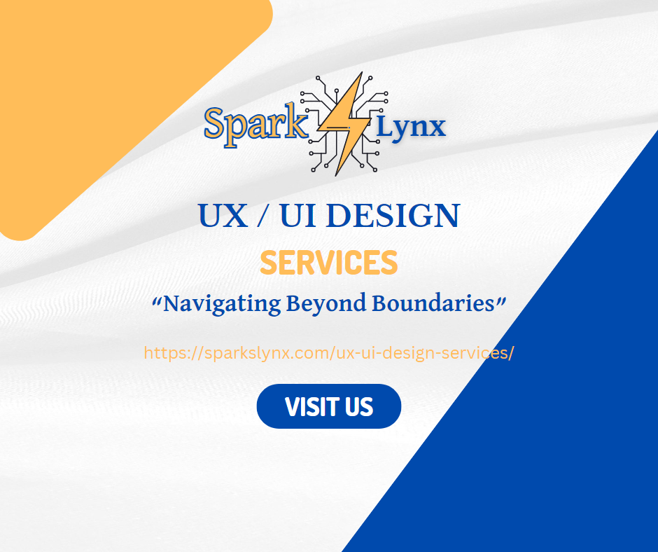 UX/UI Design Services