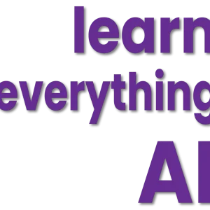 learn everything ai