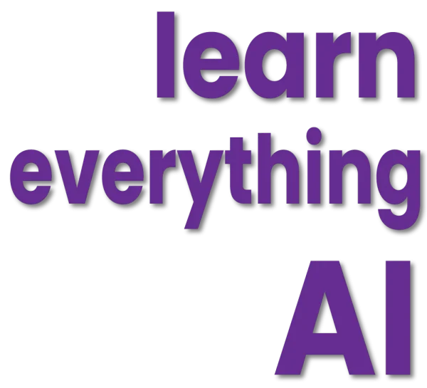 learn everything ai