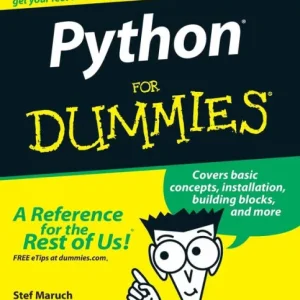 Python Dunim