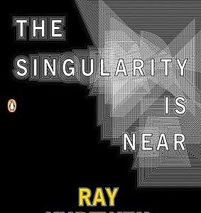 the singularity is near ray kurzweil